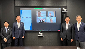 AG百家乐试玩董事会决议通过收购德国BHTC 拓展智慧移动生态圈